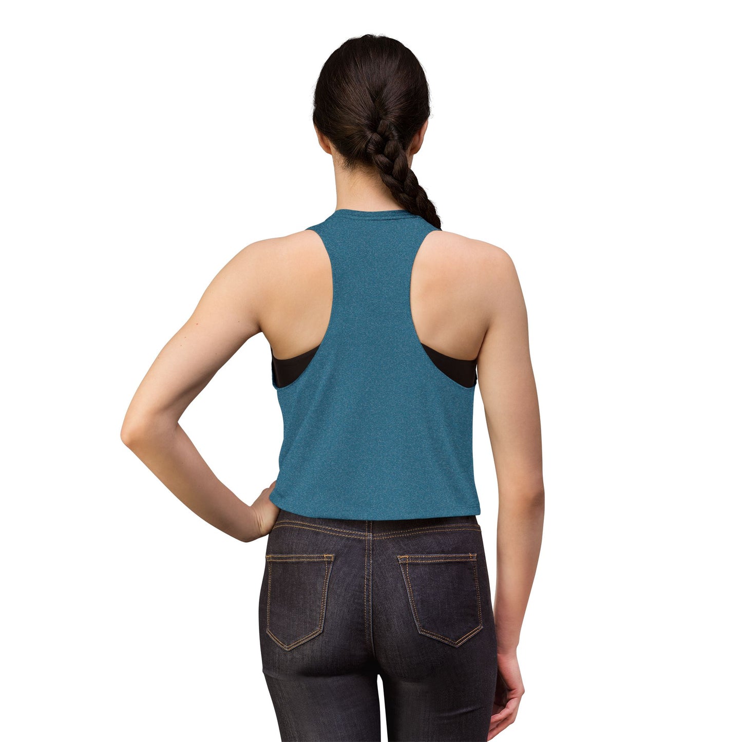 Franco Crop Top