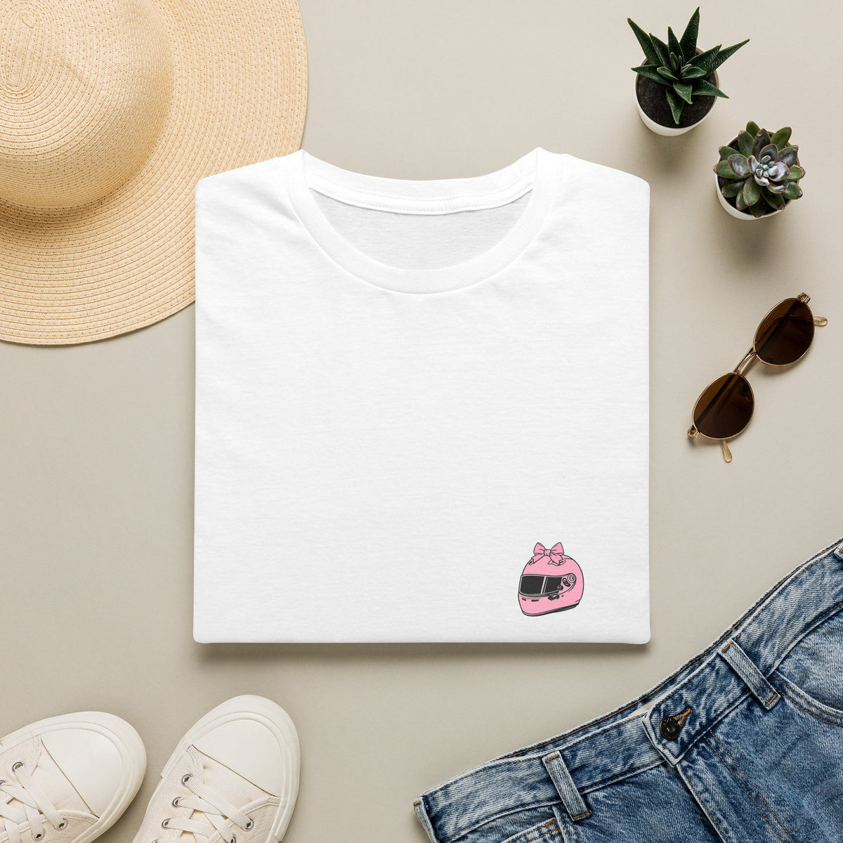 Coffe Cute Outfit Formula One T-Shirt