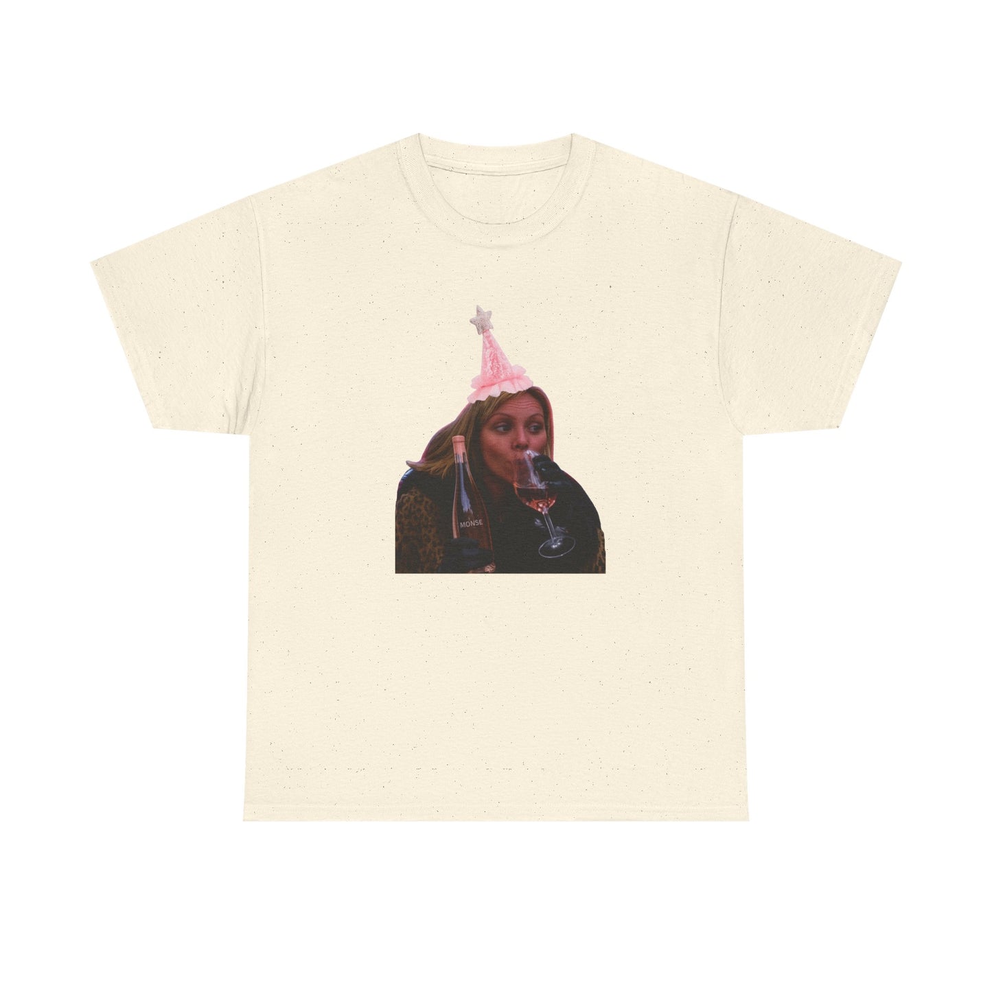 Samantha J Birthday Tee