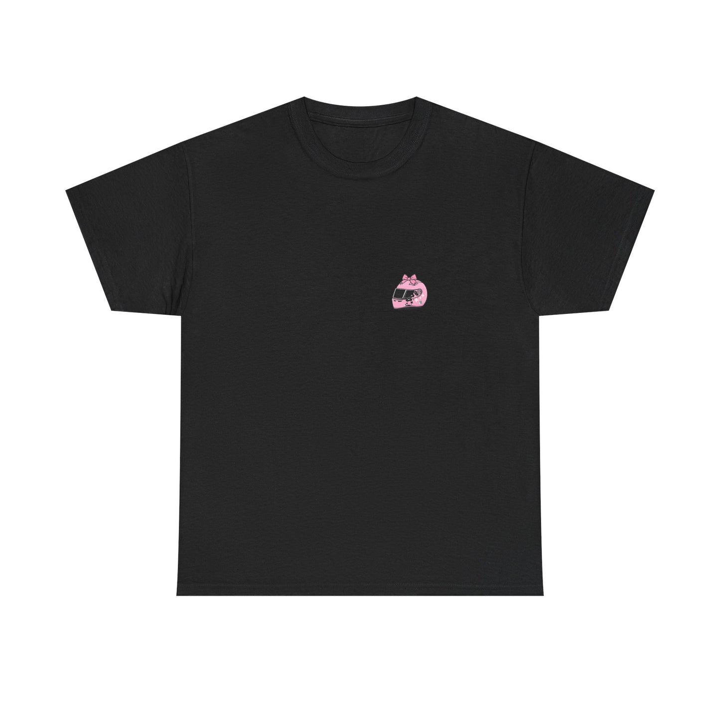 Paddock Princess Tee