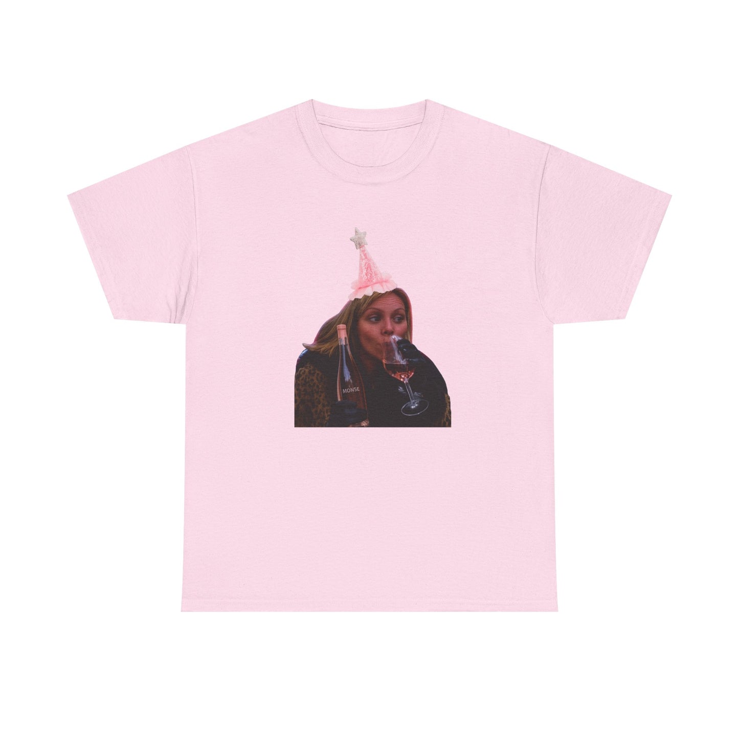 Samantha J Birthday Tee