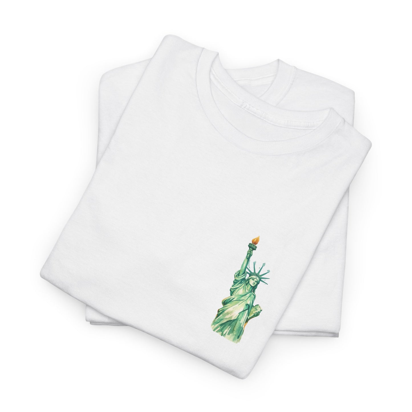 "It Will Always Be New York or Nowhere" Graphic T-Shirt