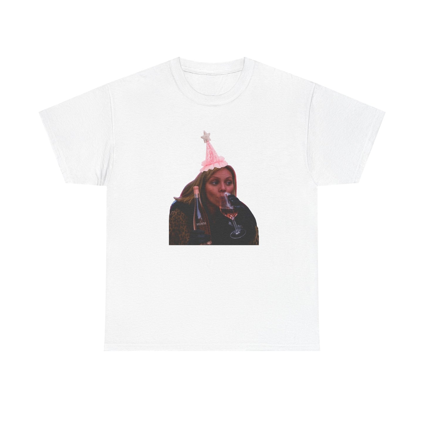 Samantha J Birthday Tee