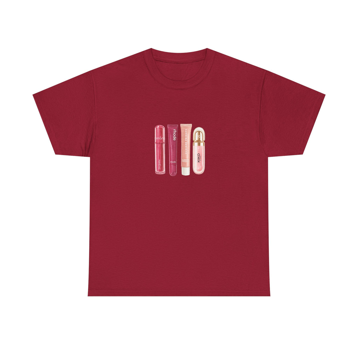 Lipstick Lover T‑Shirt