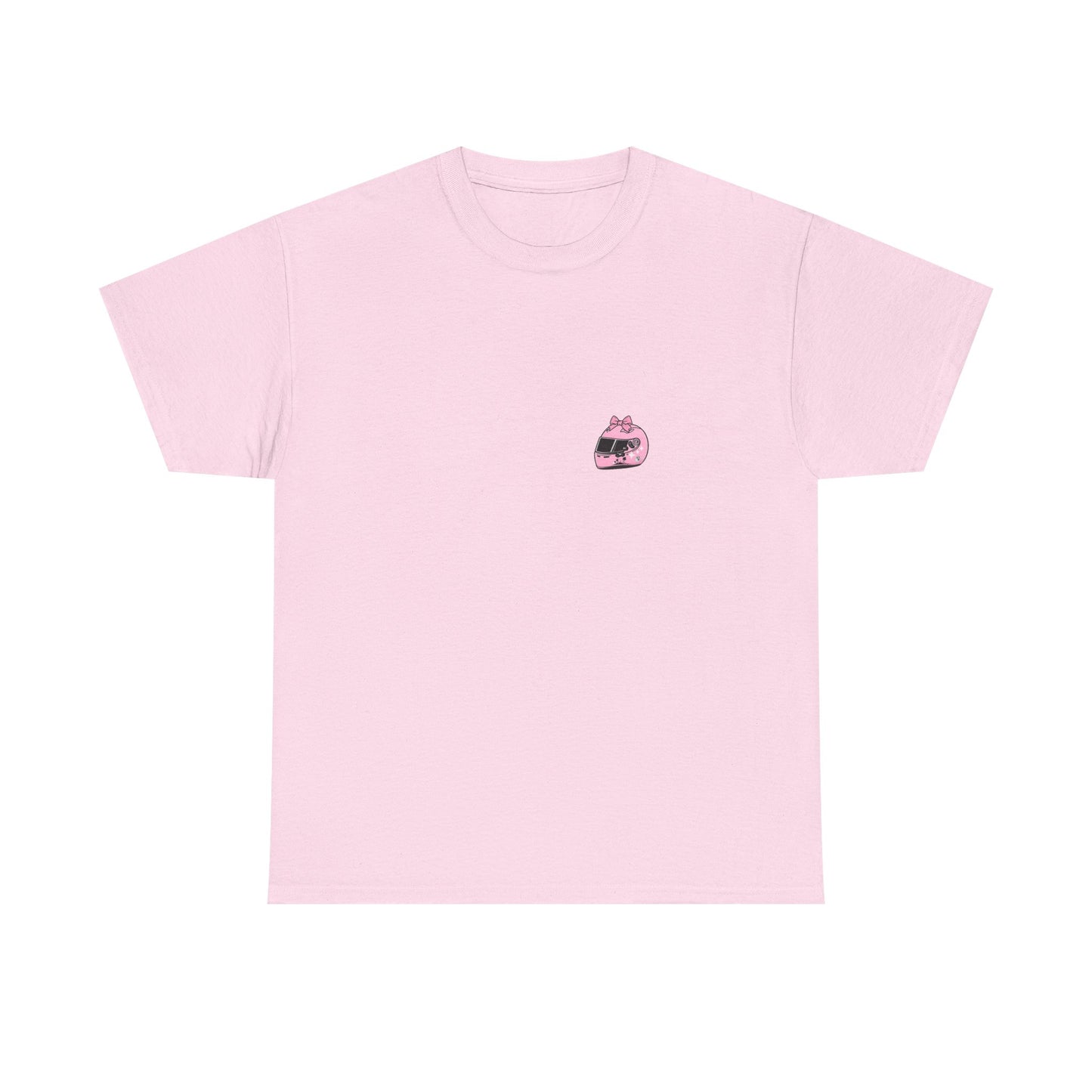 Paddock Princess Tee