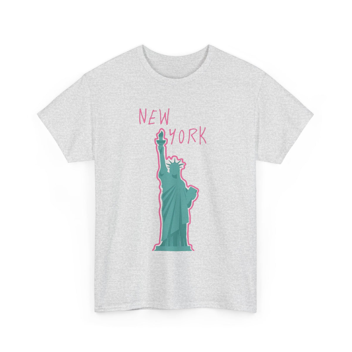 Statue of Liberty New York T‑Shirt