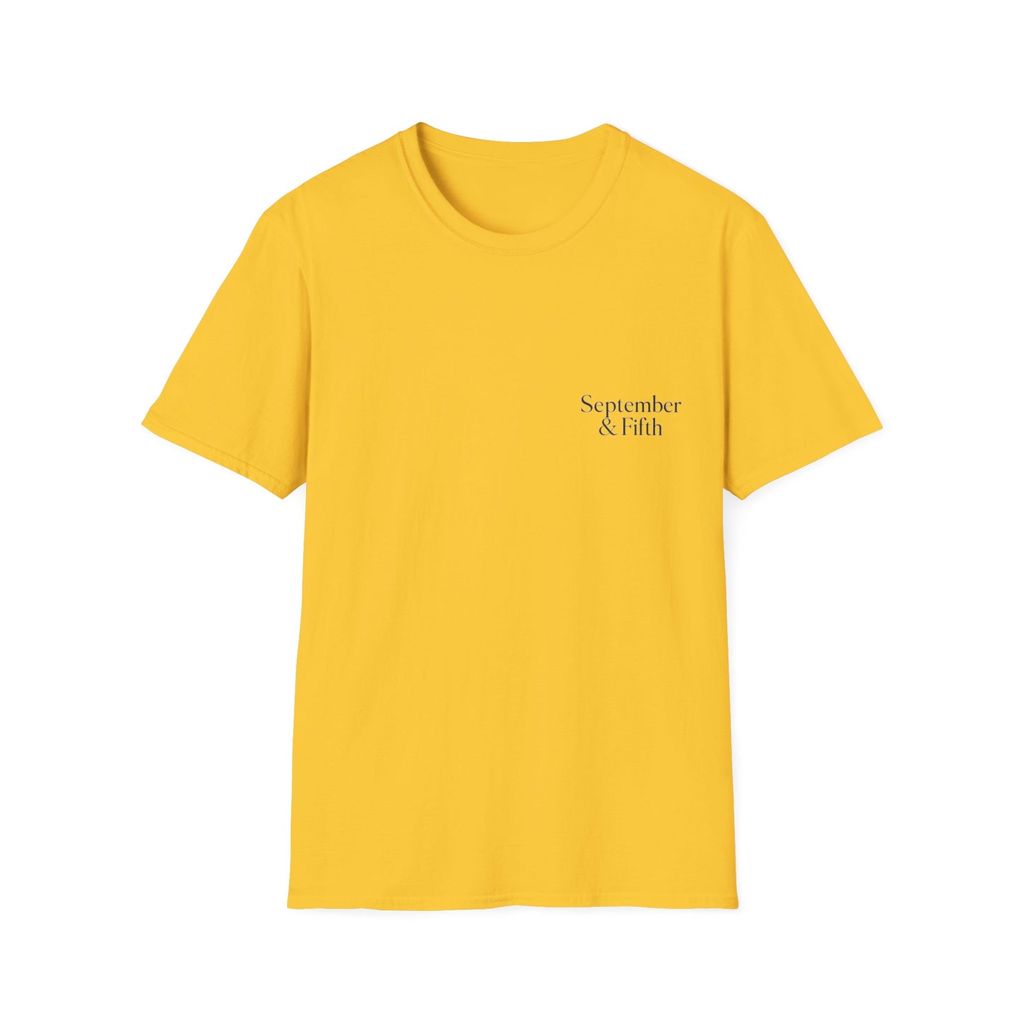 Coffe Cute Outfit Formula One Tee