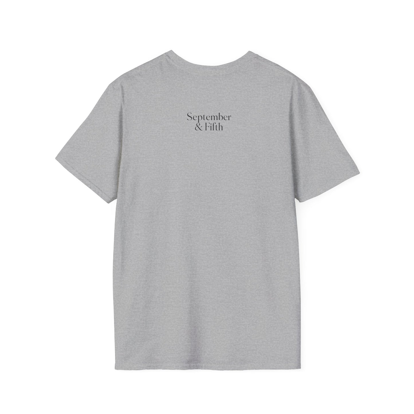 Everybody Loves Formula One Girlies Tee