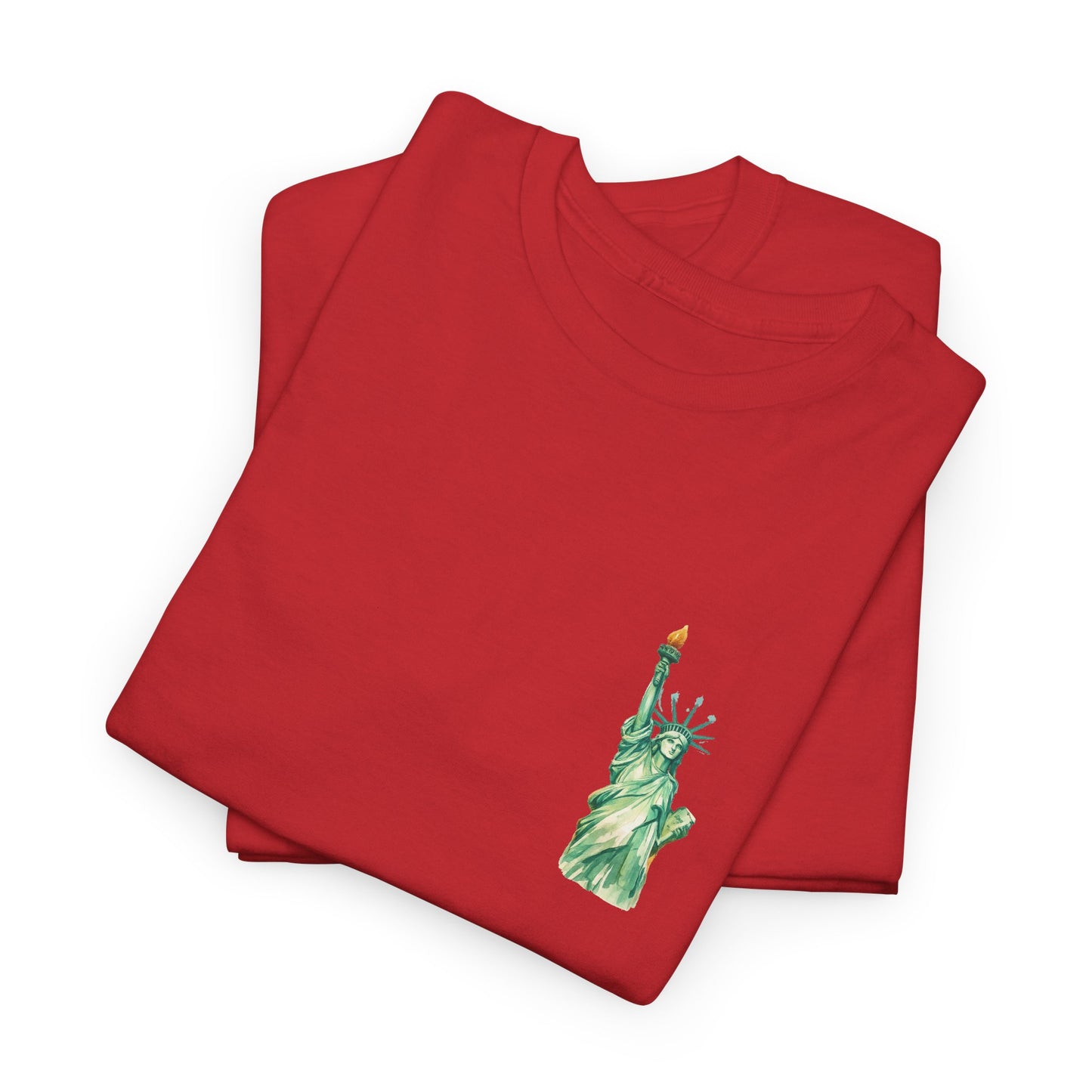 "It Will Always Be New York or Nowhere" Graphic T-Shirt