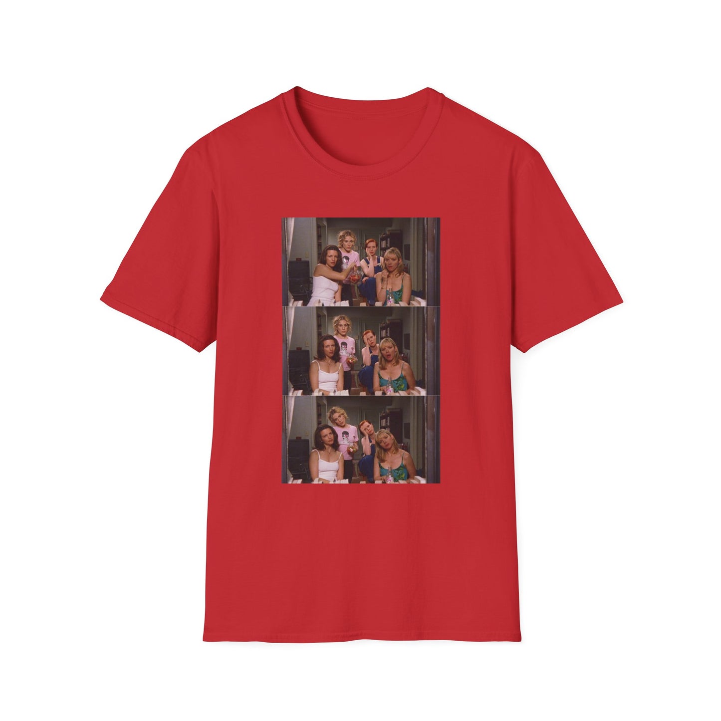 Manhattan Icons Tee T-Shirt