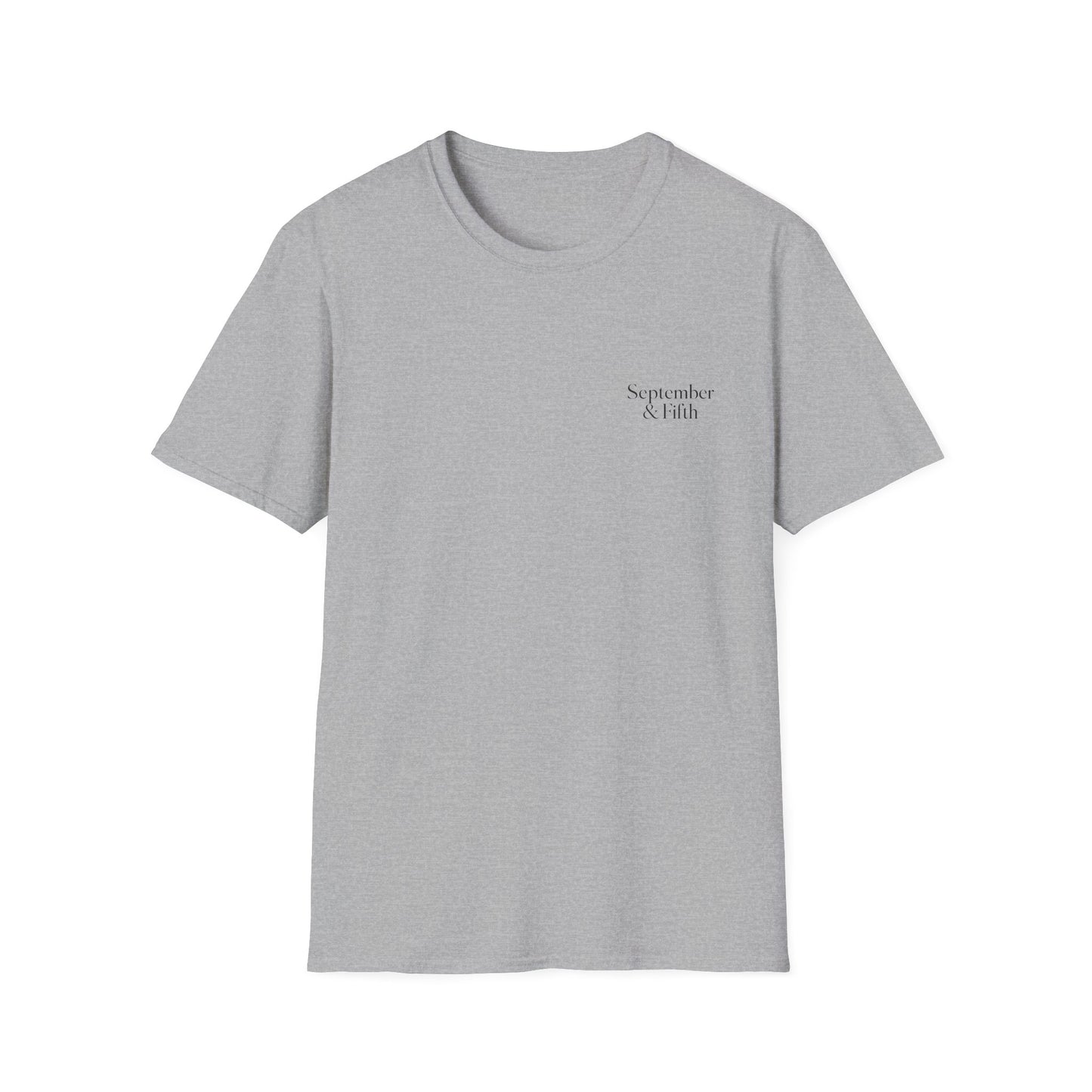 I Cancel Plans For Grand Prix Weekends Casual T-Shirt
