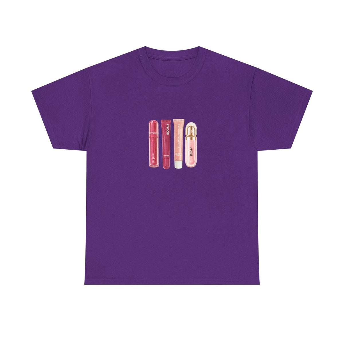 Lipstick Lover T‑Shirt