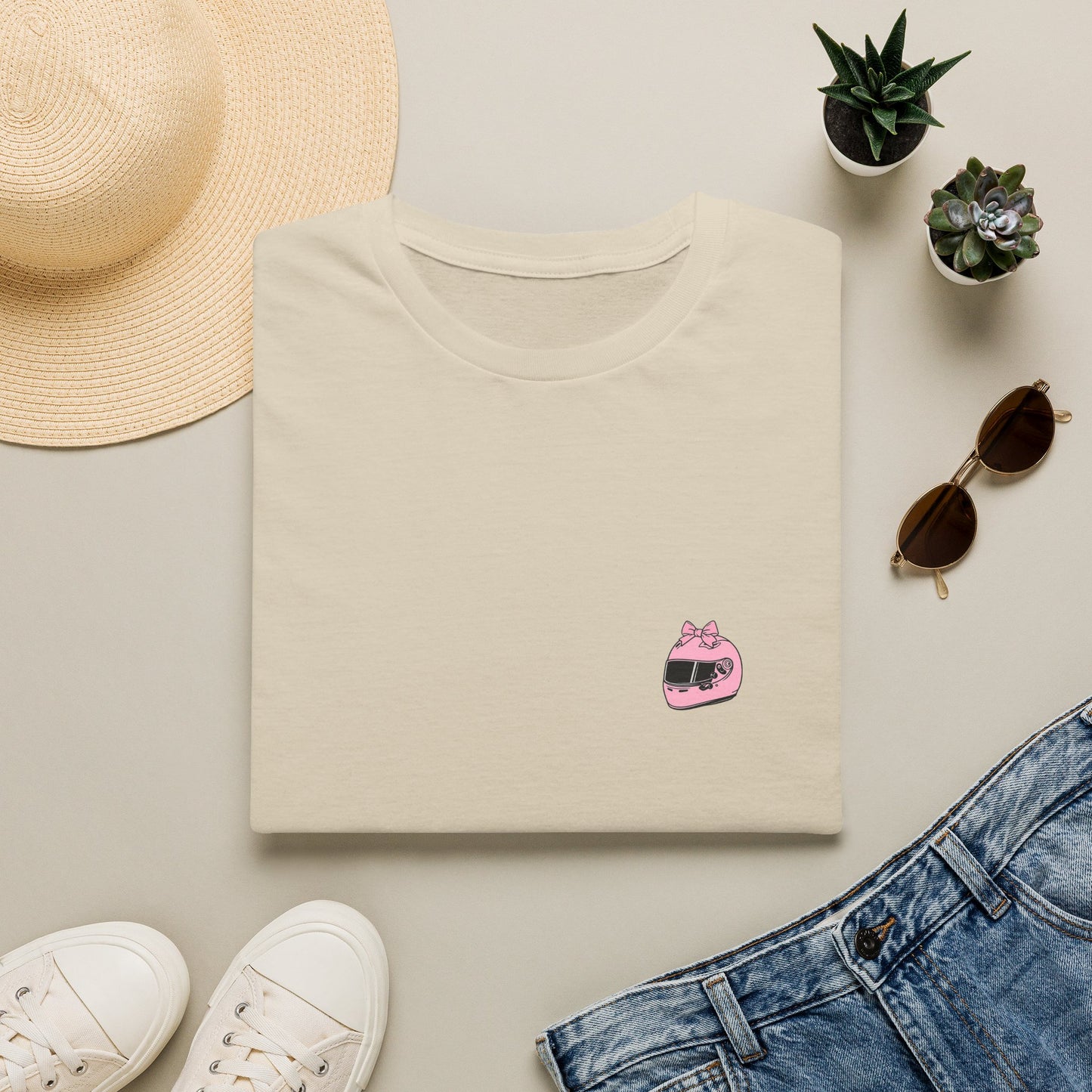 Coffe Cute Outfit Formula One T-Shirt