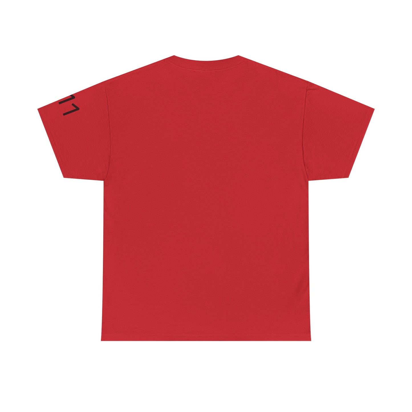 Classic Pink Convertible Car Tee