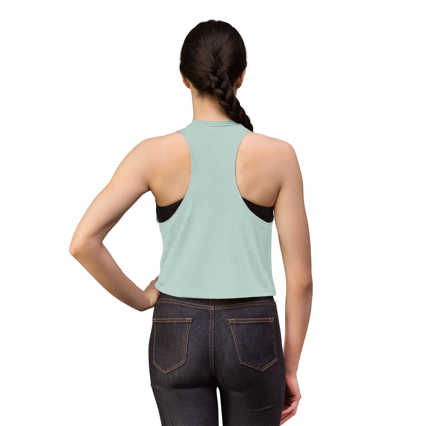 Franco Crop Top