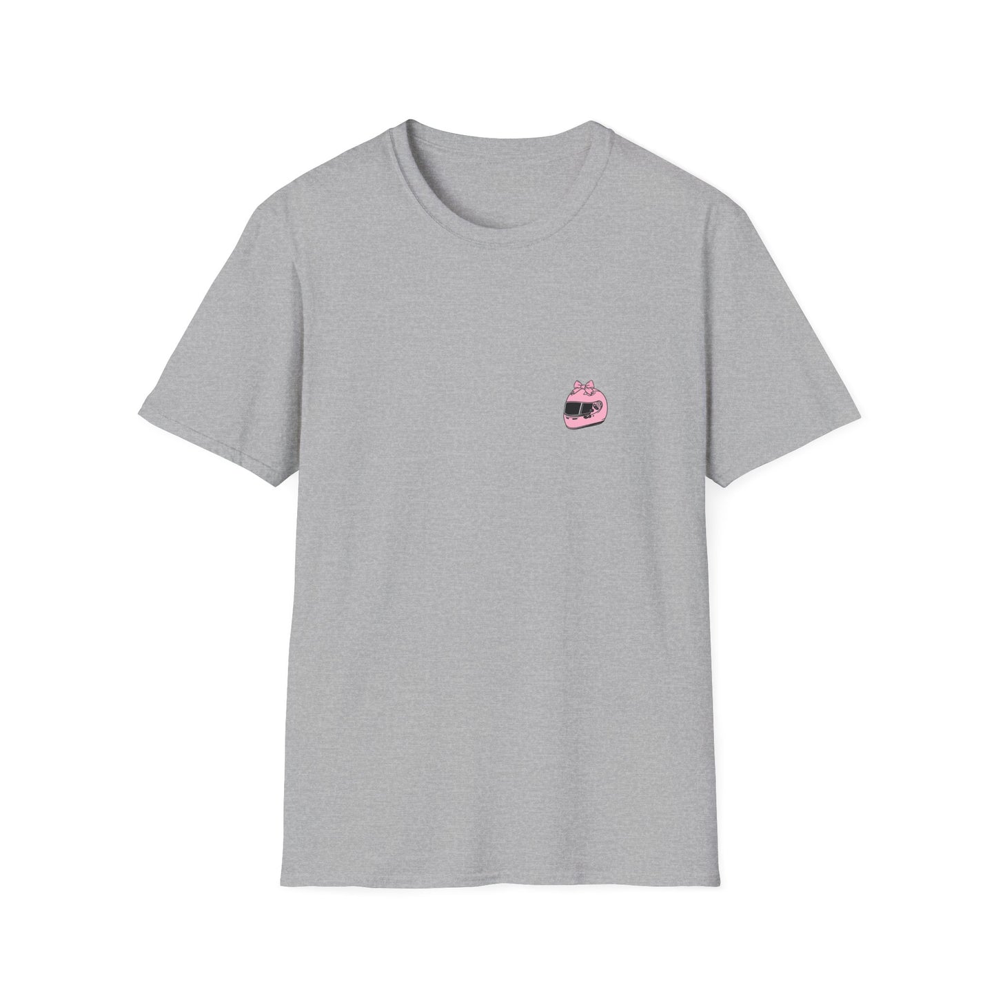 Coffe Cute Outfit Formula One T-Shirt