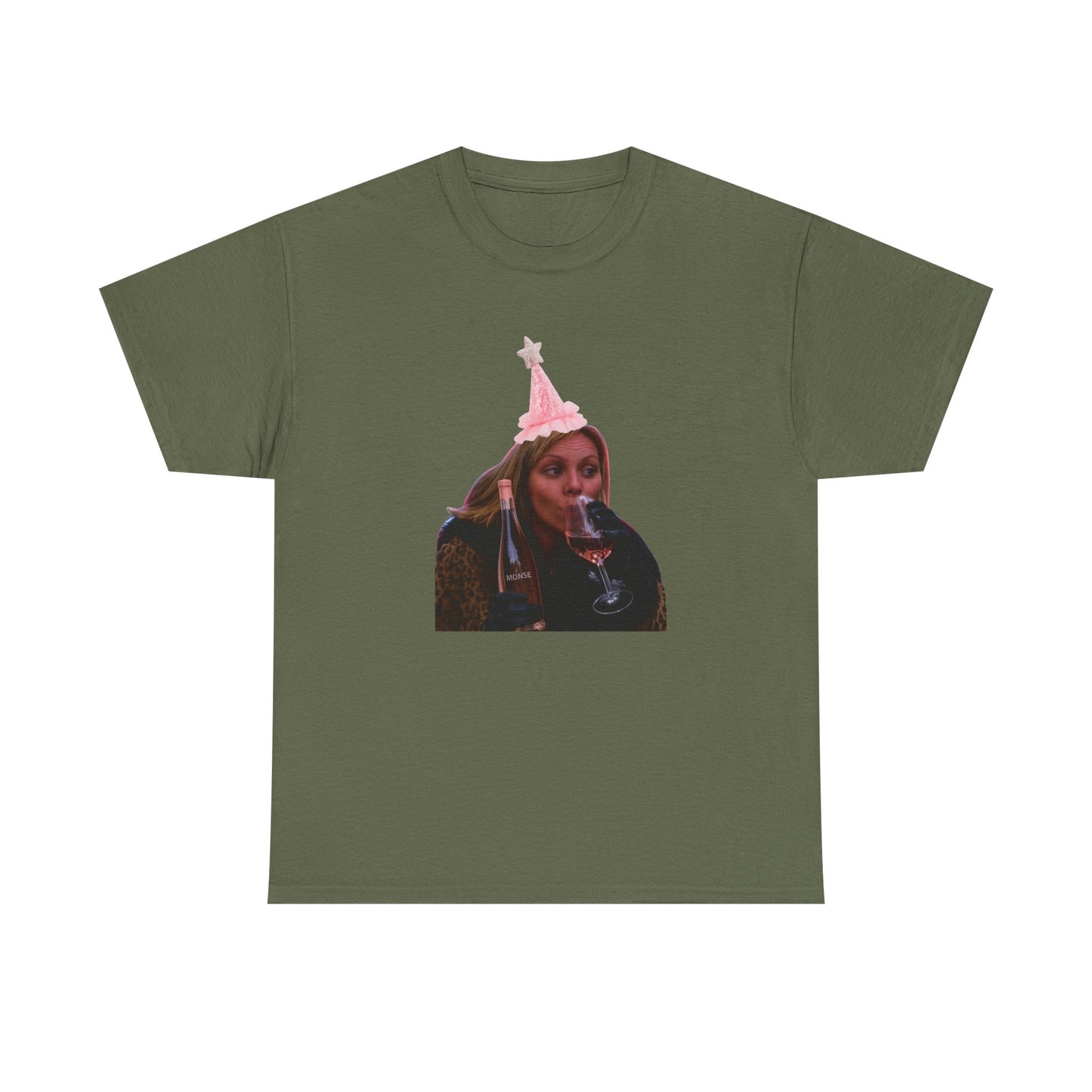 Samantha J Birthday Tee
