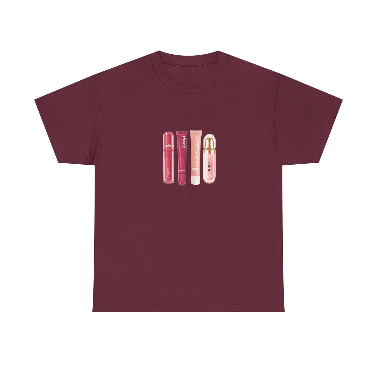 Lipstick Lover T‑Shirt