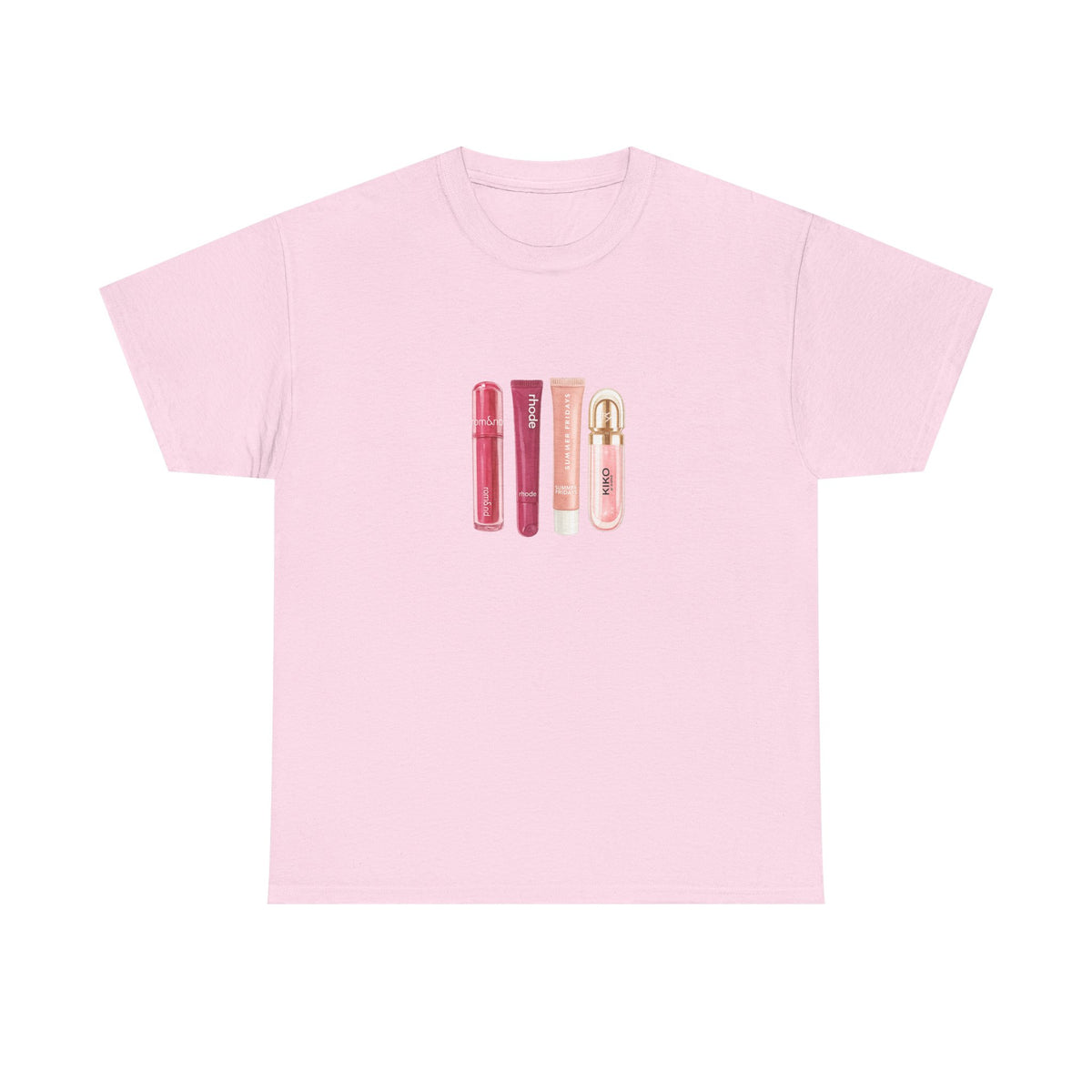 Lipstick Lover T‑Shirt