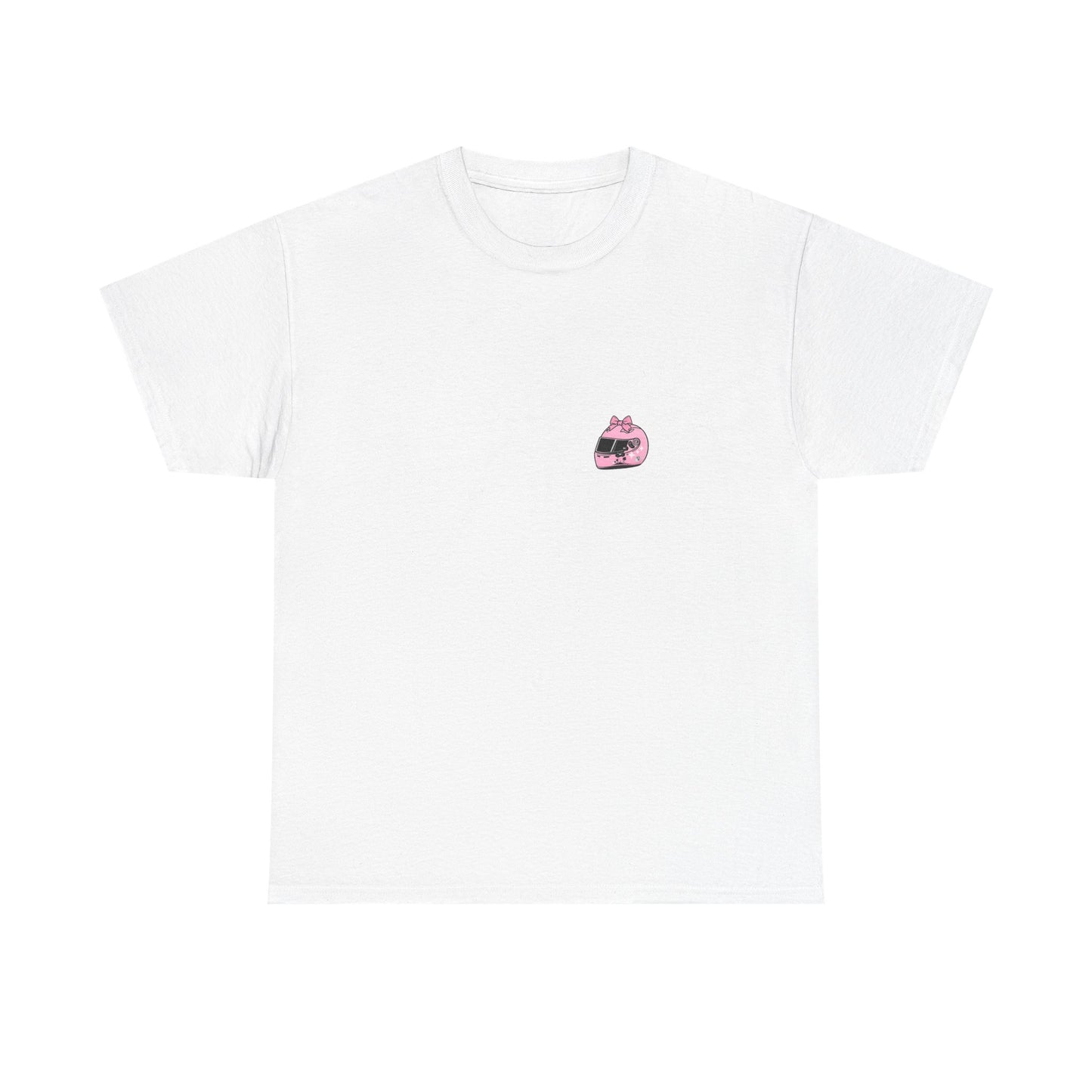 Paddock Princess Tee