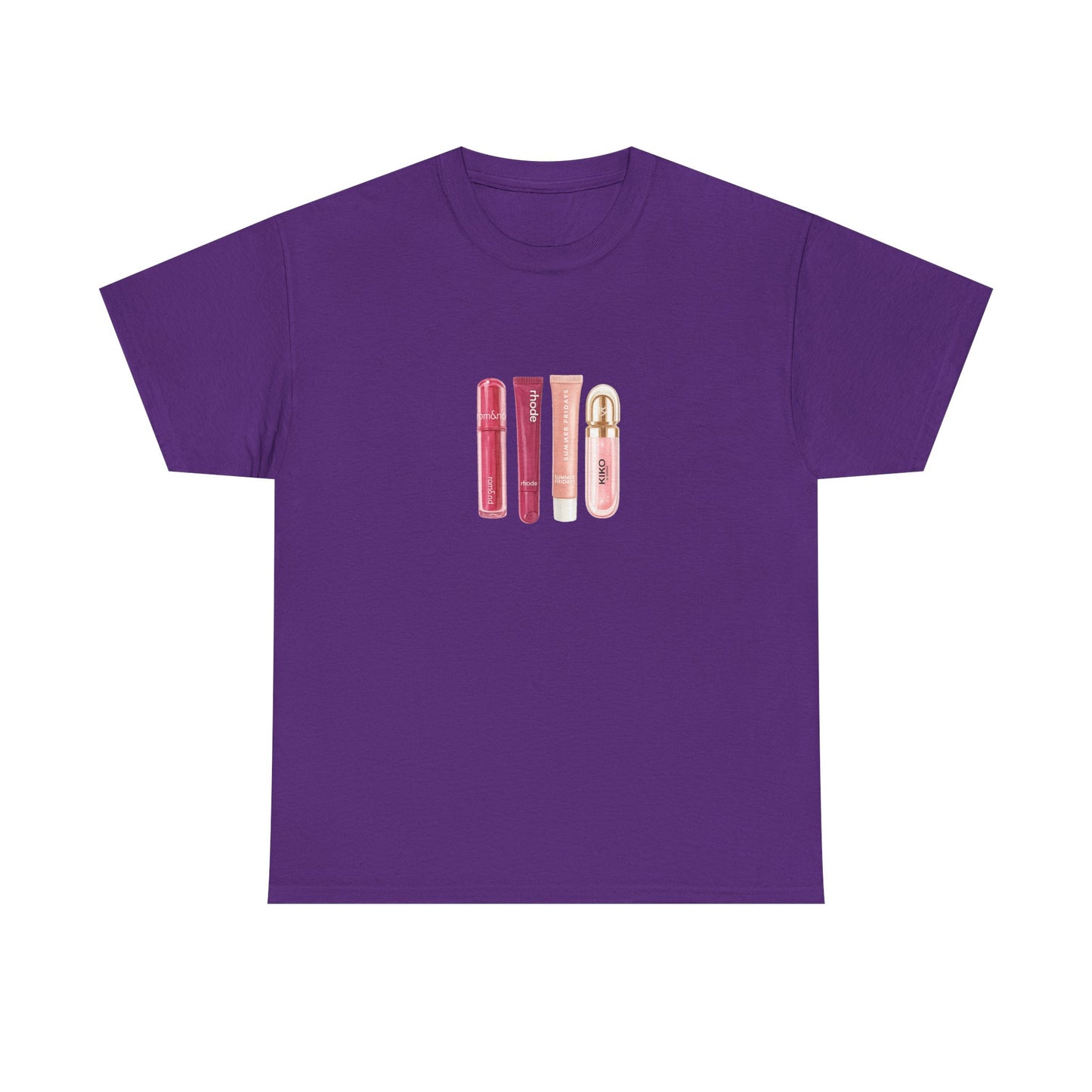 Lipstick Lover T‑Shirt