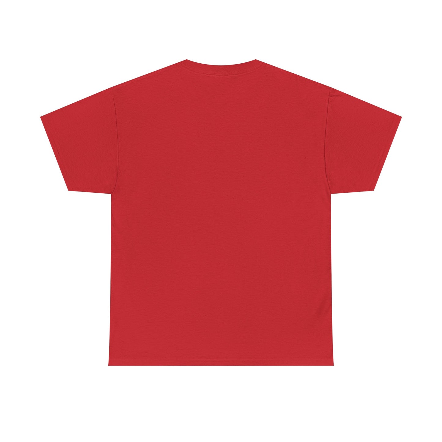 "You and I... nothing!" Minimalist Quote Tee