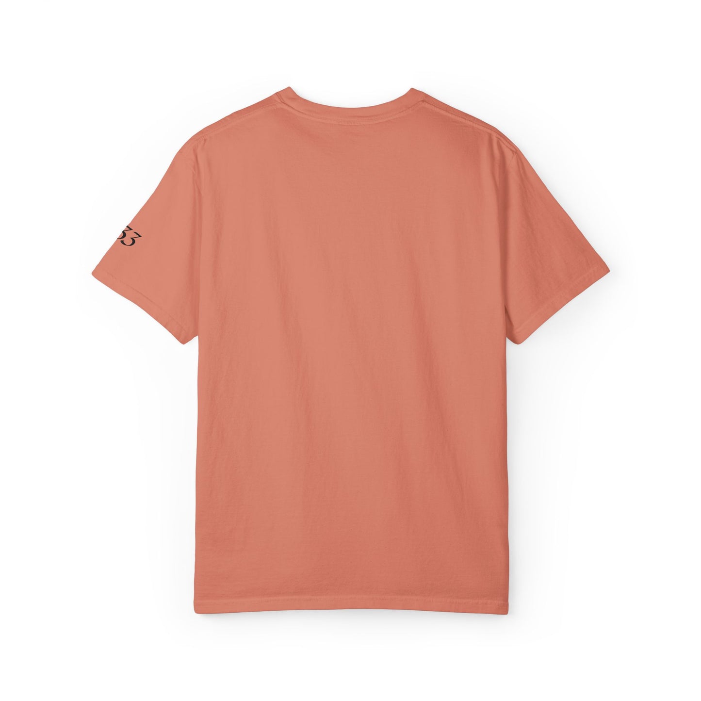 Simply Lovely Emroidered T-Shirt with 333 Angel Number