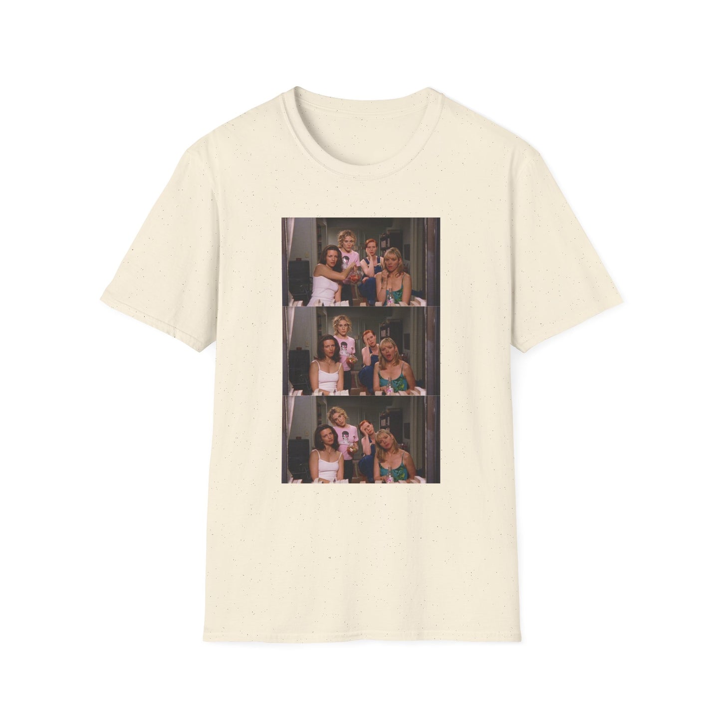 Manhattan Icons Tee T-Shirt