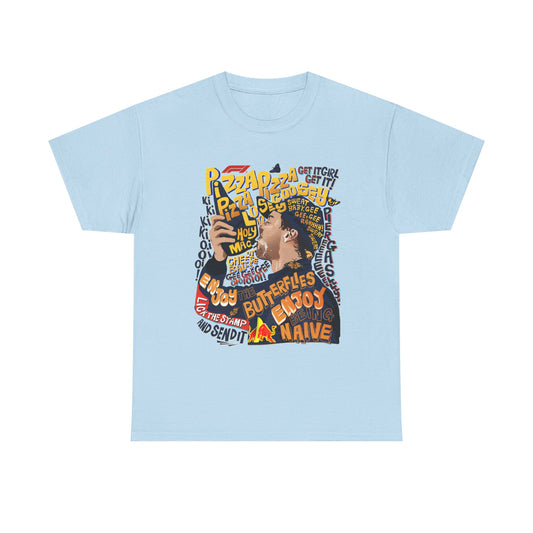 Daniel Ricciardo Graphic Statement Tee