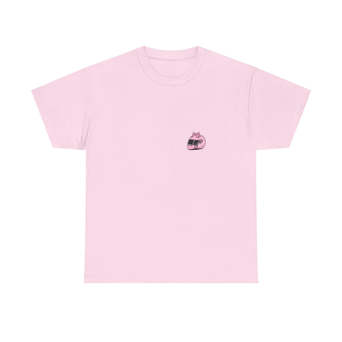 Paddock Princess Tee
