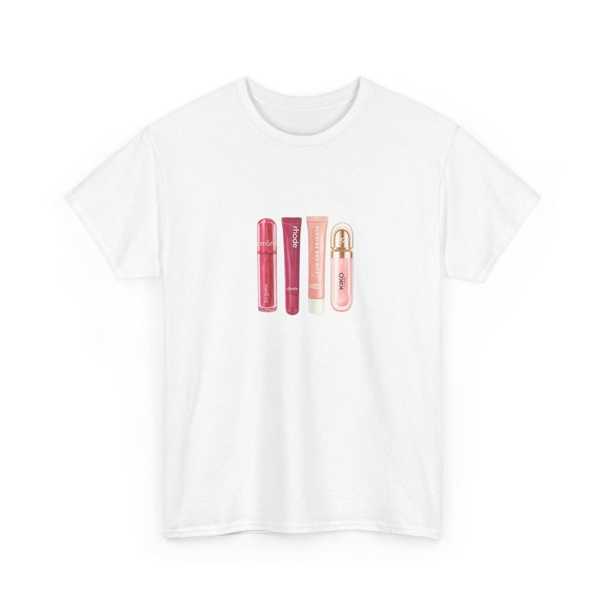 Lipstick Lover T‑Shirt