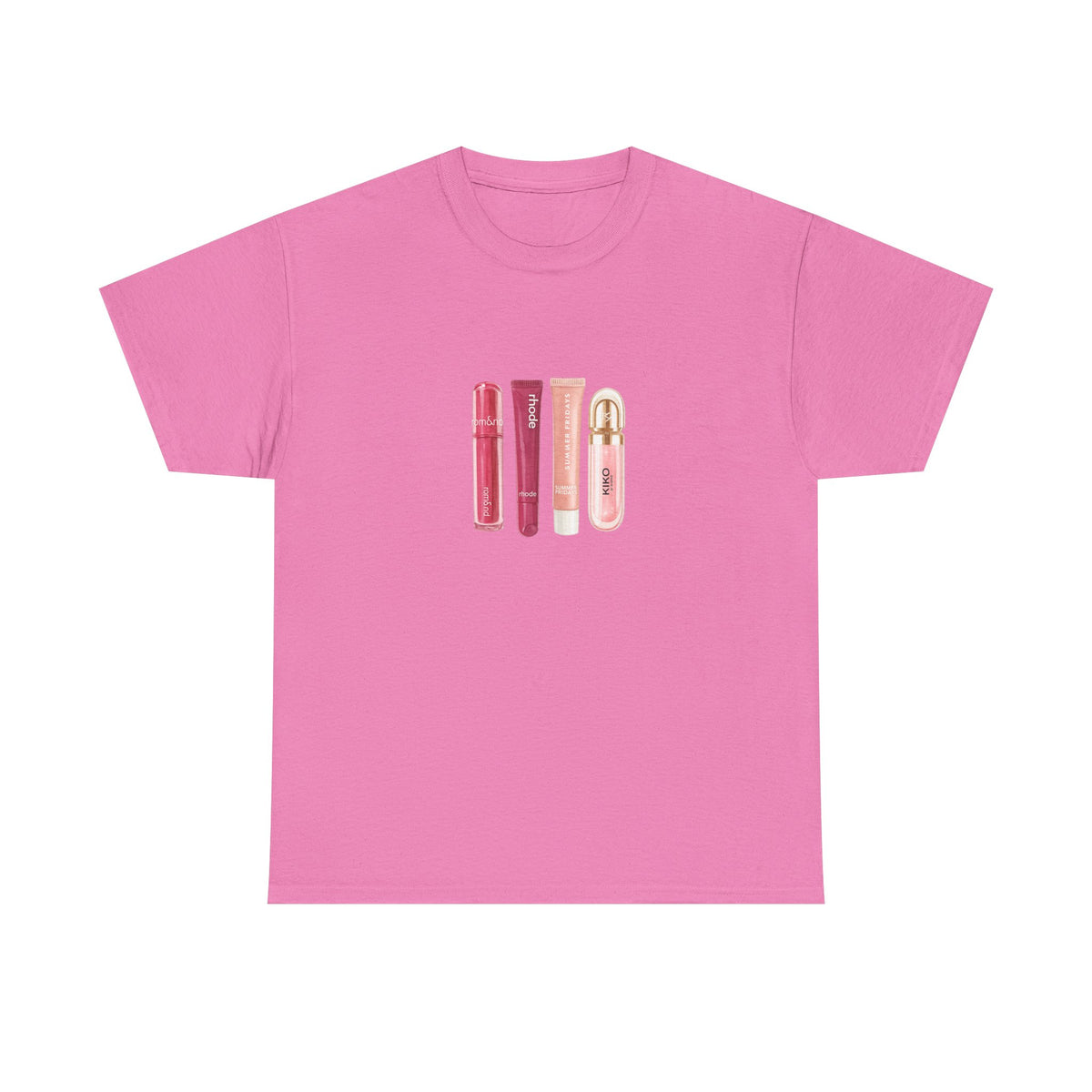 Lipstick Lover T‑Shirt