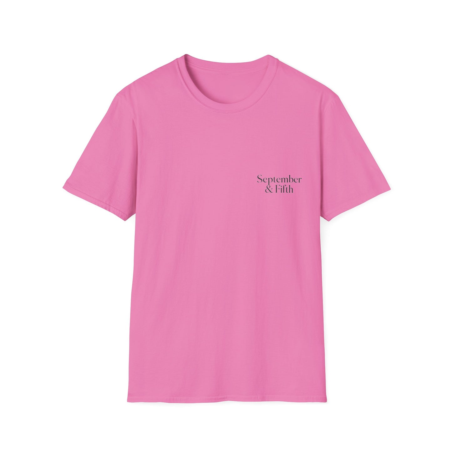 Coffe Cute Outfit Formula One Tee