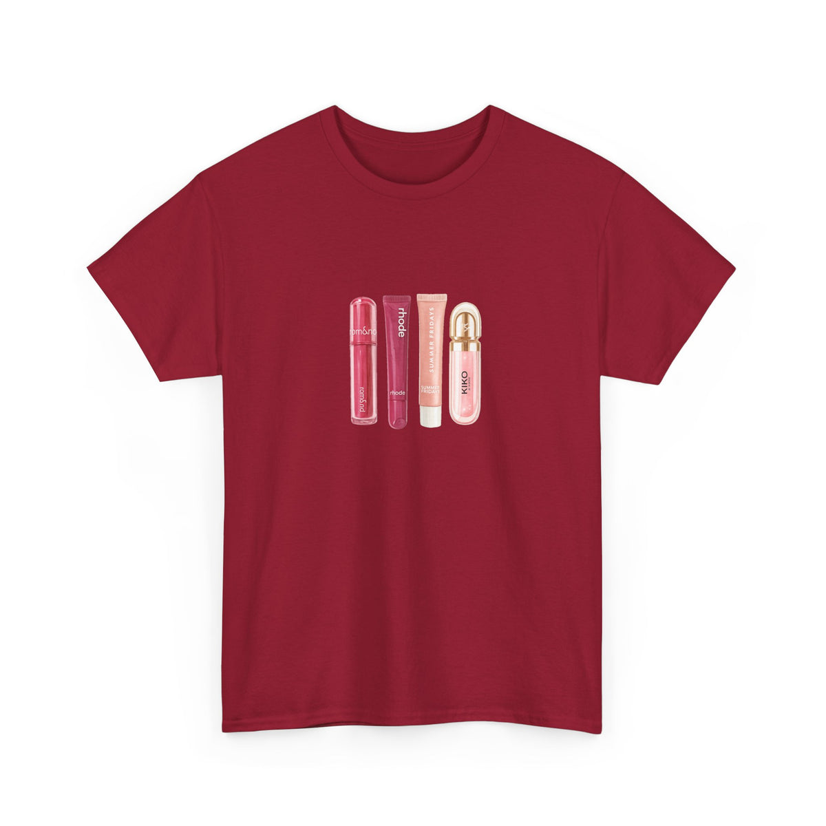 Lipstick Lover T‑Shirt