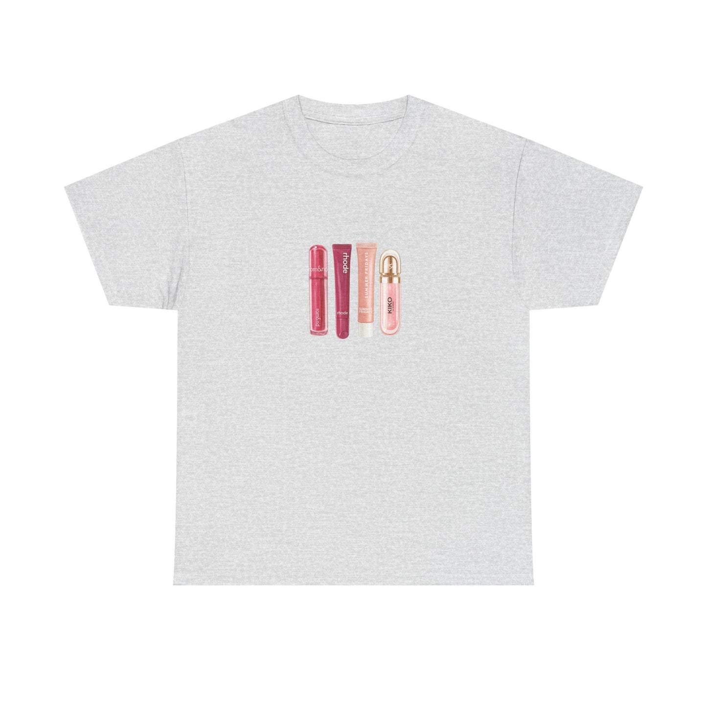 Lipstick Lover T‑Shirt