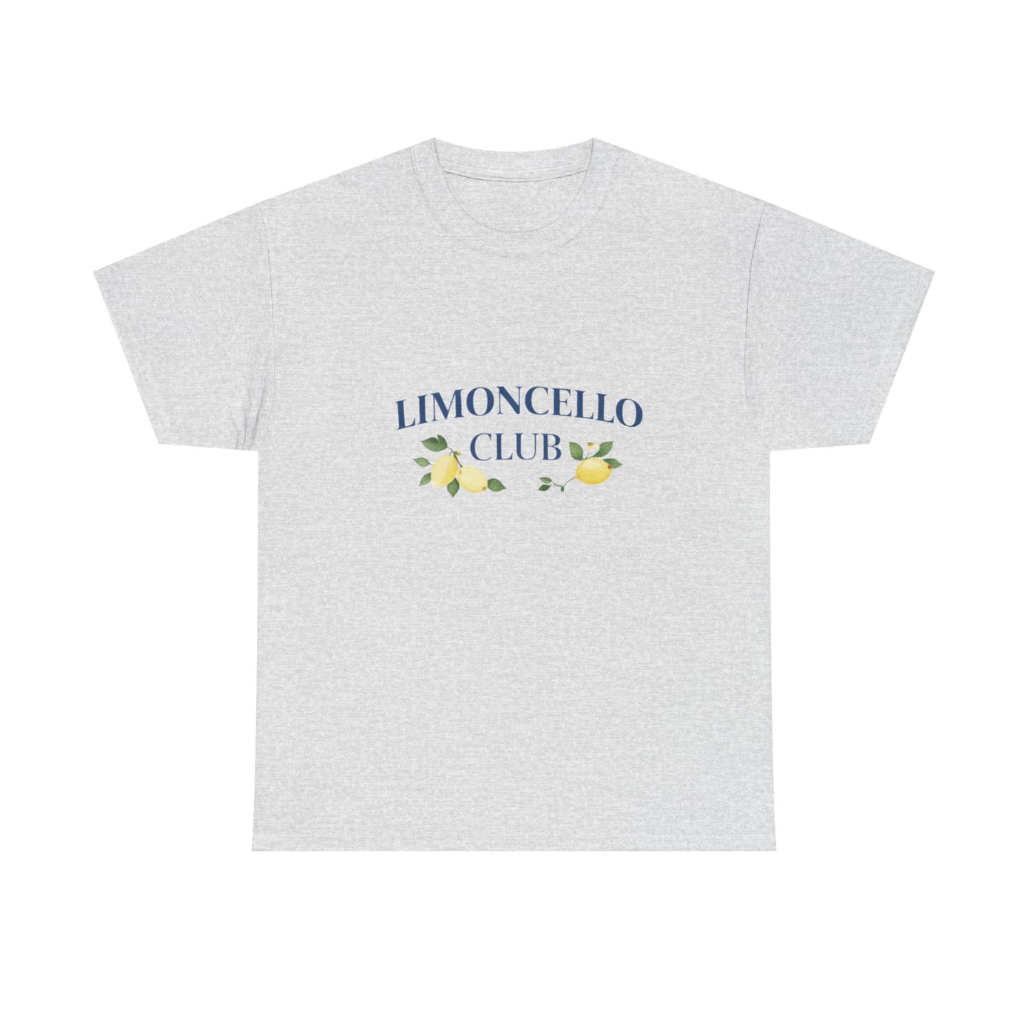 Limoncello Club Tee