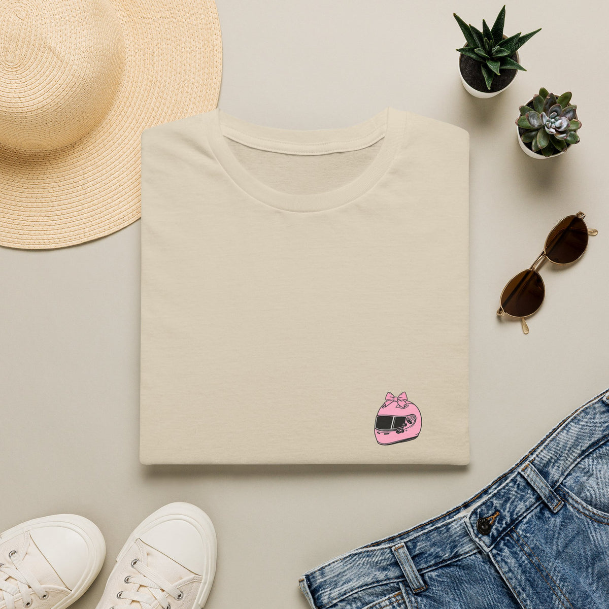 Coffe Cute Outfit Formula One T-Shirt