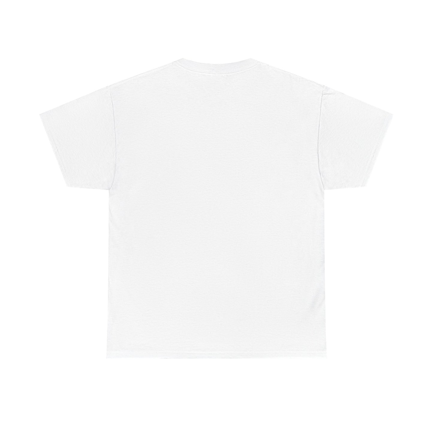 "You and I... nothing!" Minimalist Quote Tee