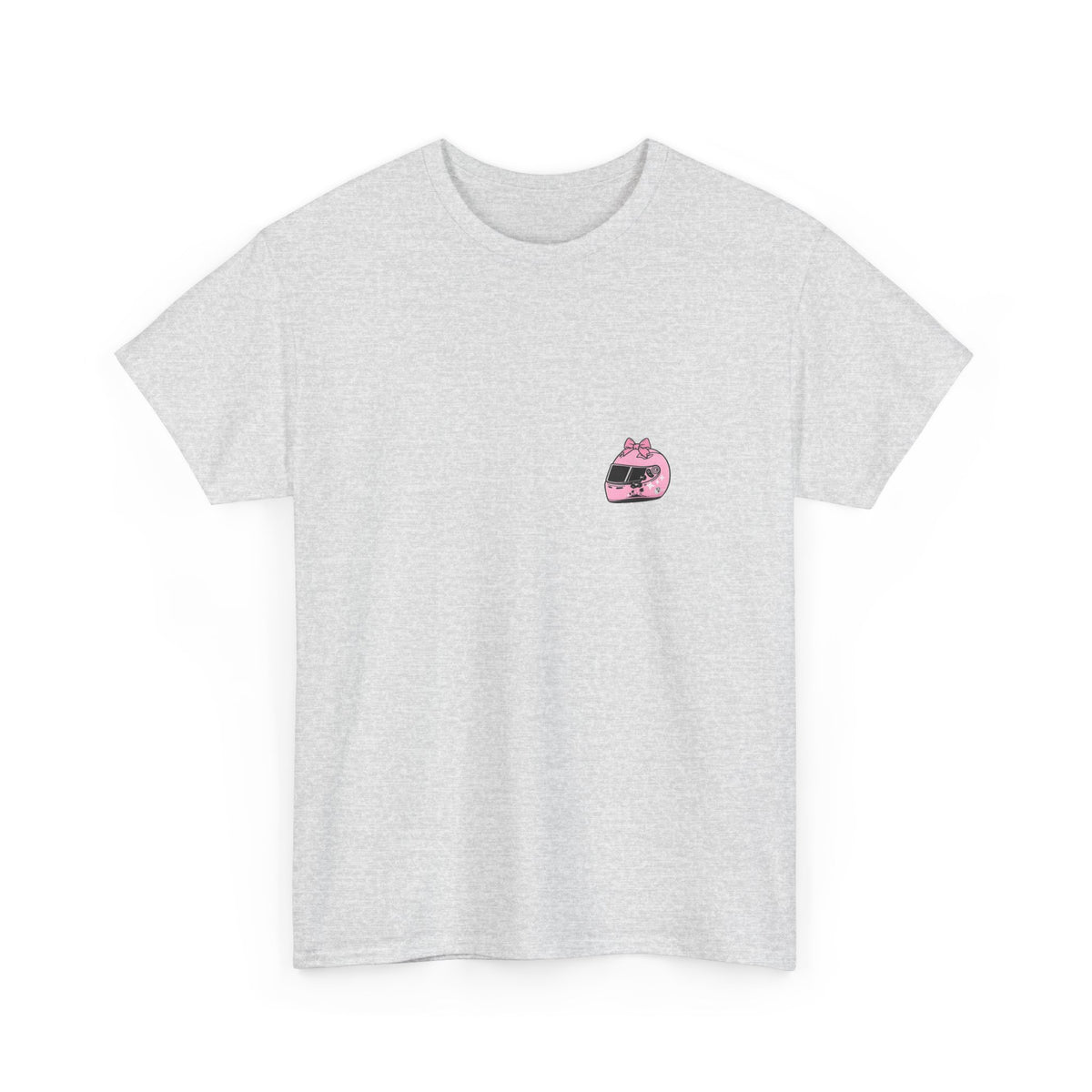 Paddock Princess Tee