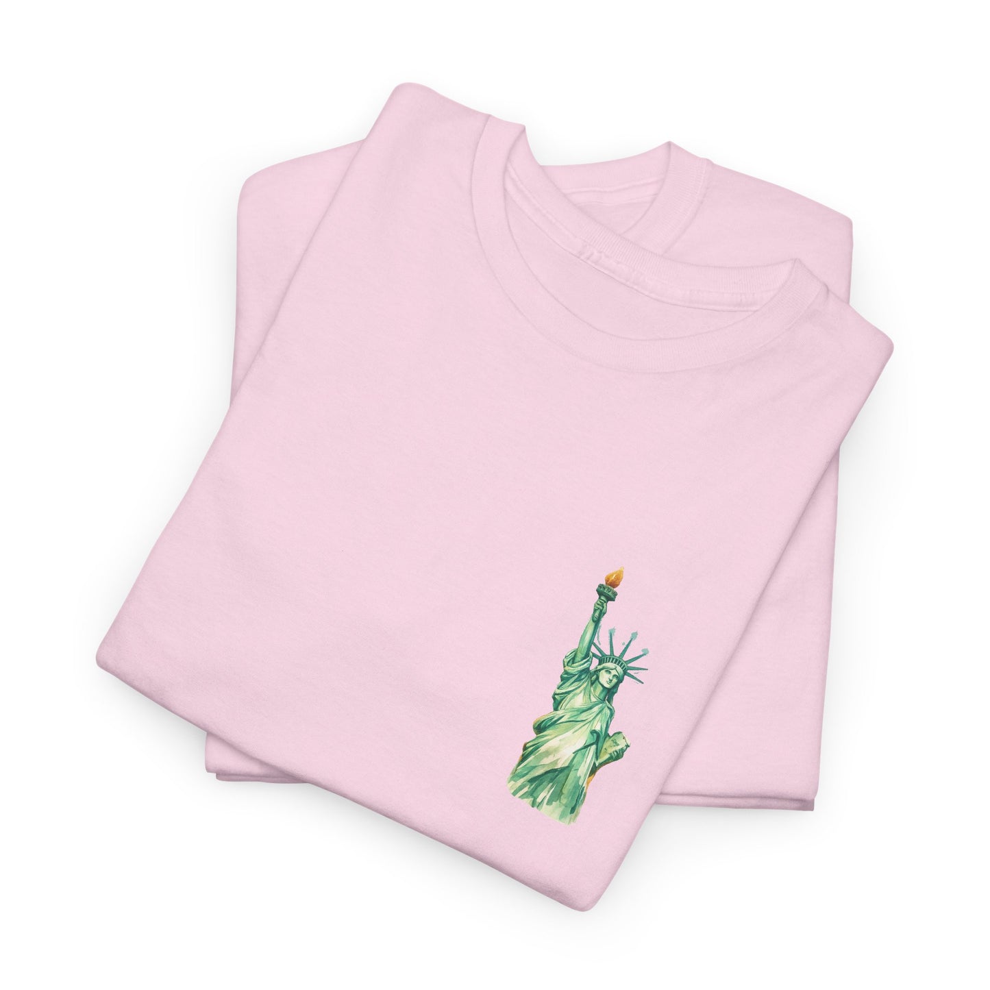 "It Will Always Be New York or Nowhere" Graphic T-Shirt