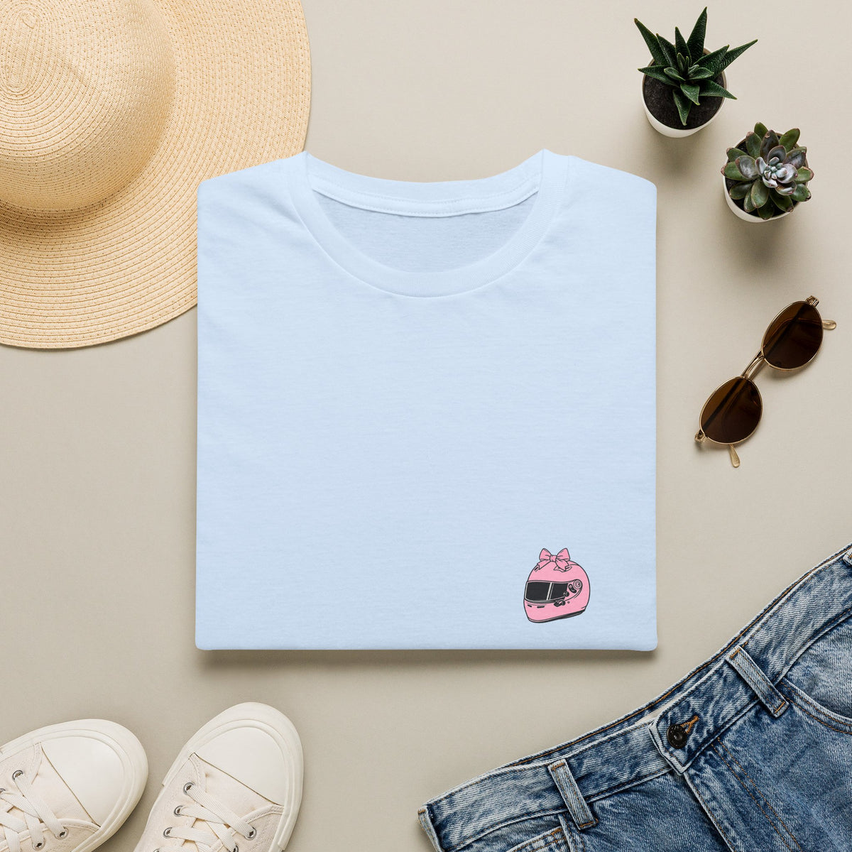 Coffe Cute Outfit Formula One T-Shirt