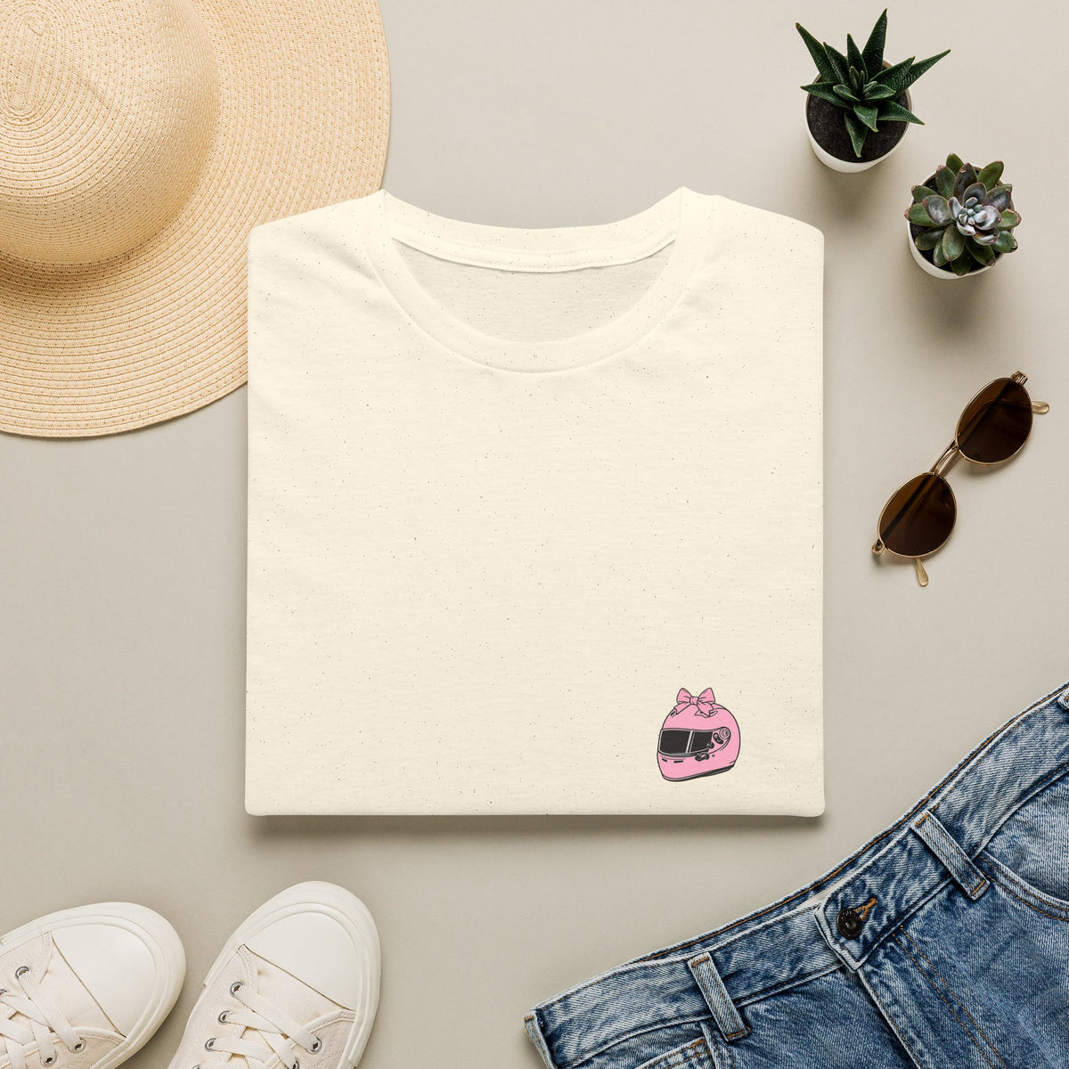 Coffe Cute Outfit Formula One T-Shirt