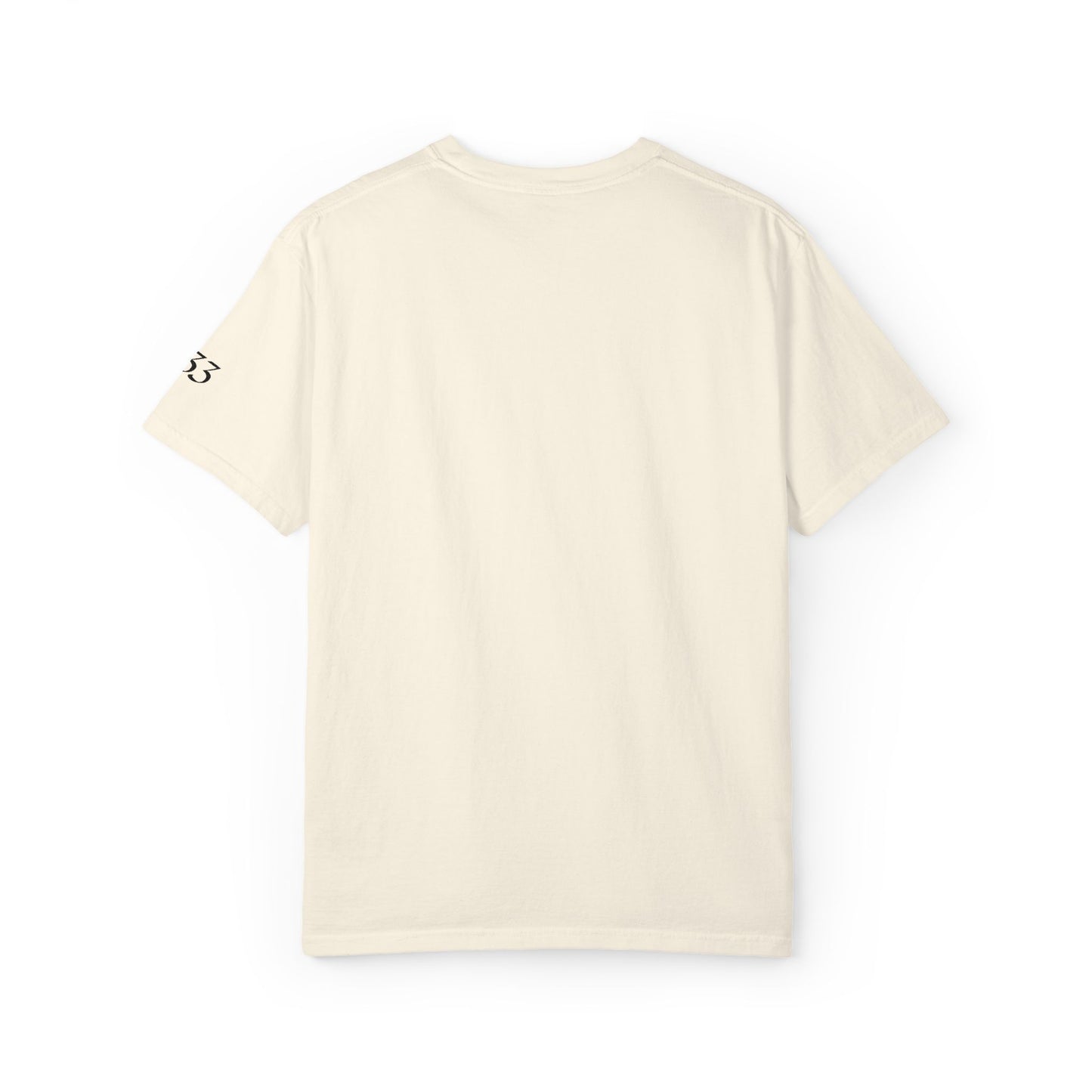 Simply Lovely Emroidered T-Shirt with 333 Angel Number