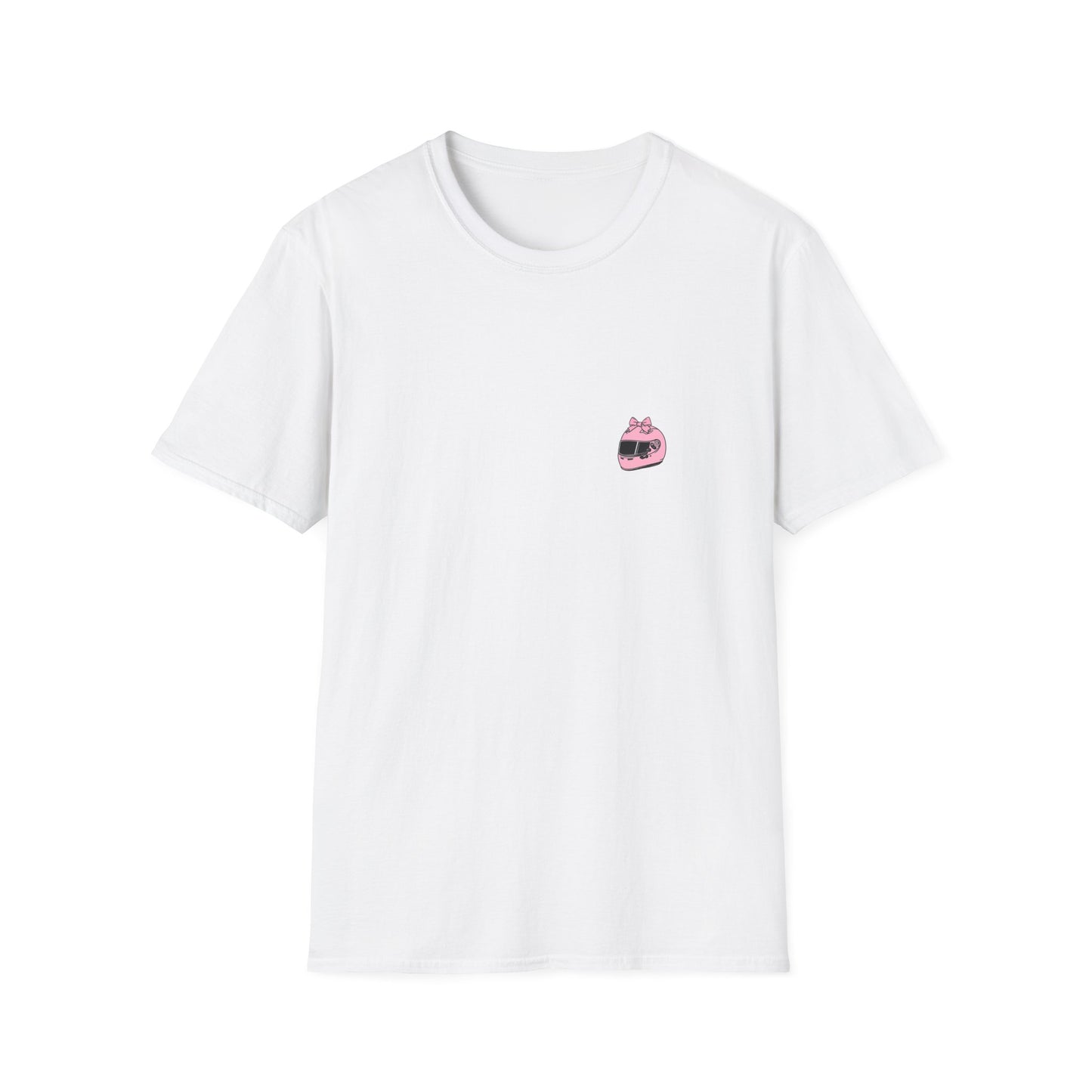 Coffe Cute Outfit Formula One T-Shirt