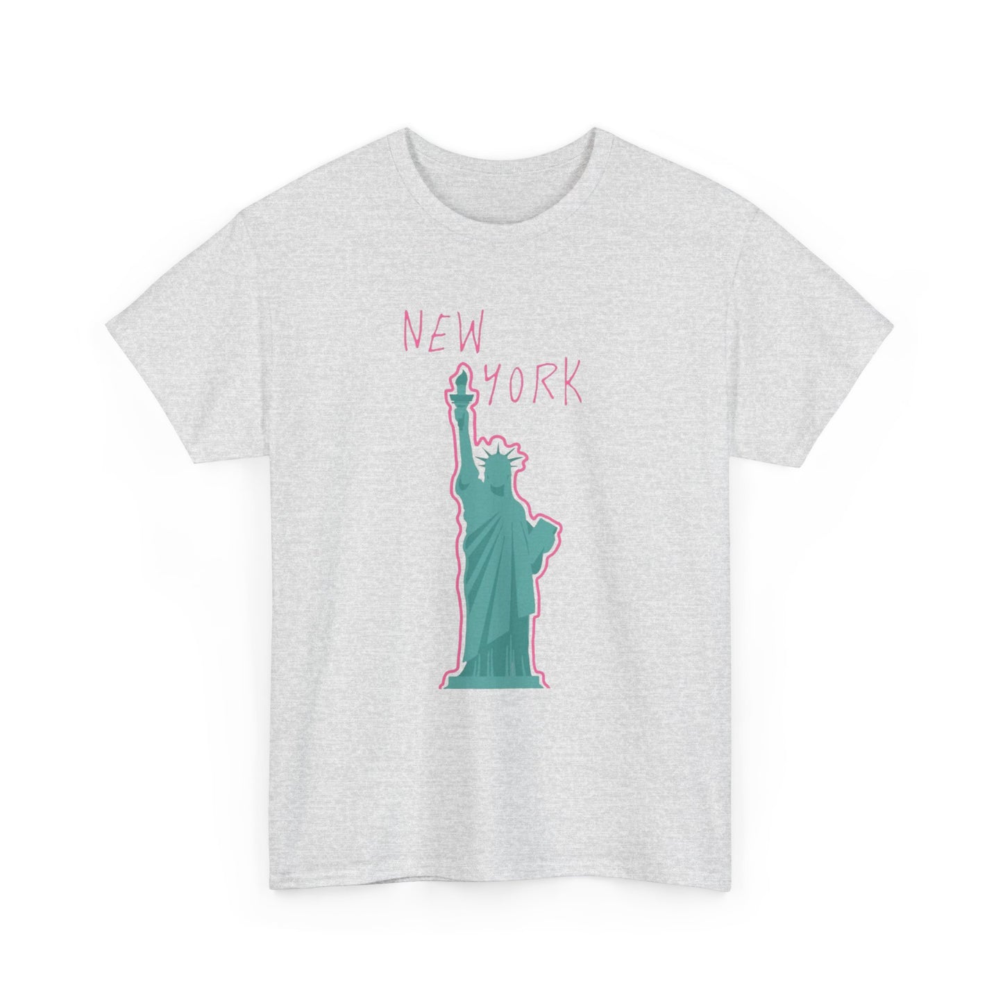 Statue of Liberty New York T‑Shirt