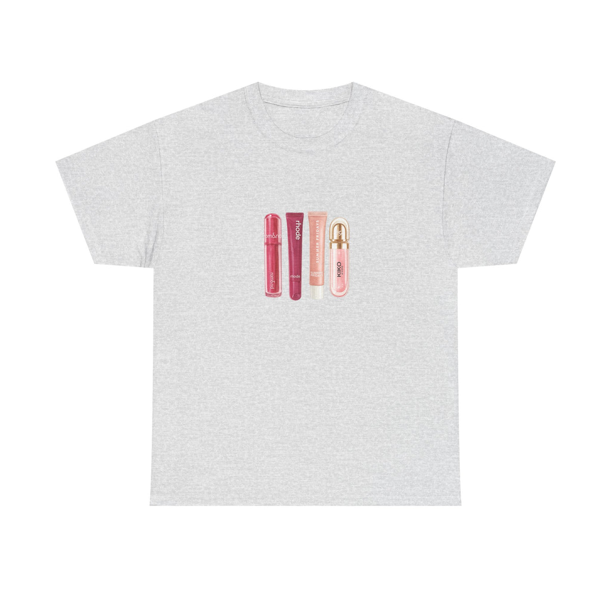 Lipstick Lover T‑Shirt