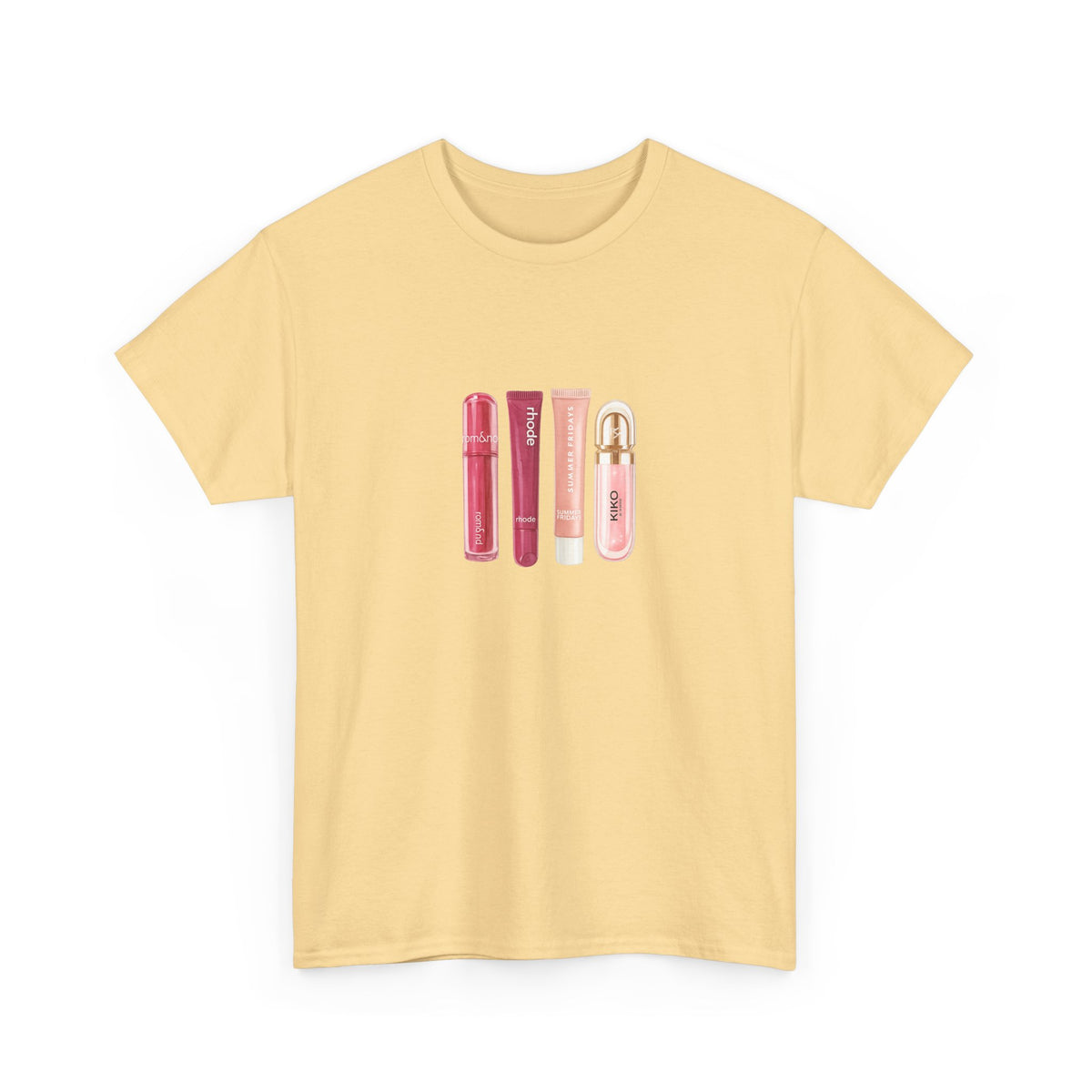 Lipstick Lover T‑Shirt
