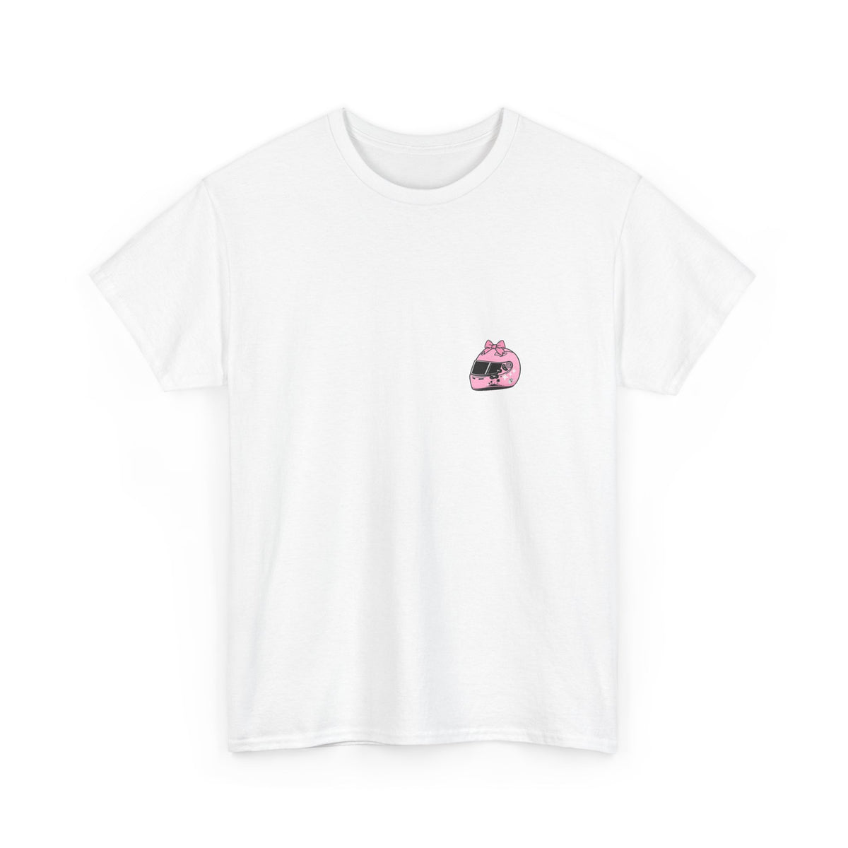 Paddock Princess Tee