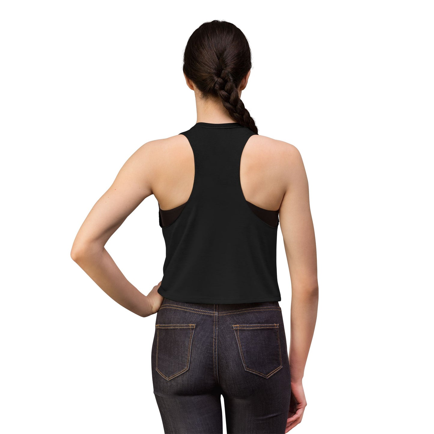 Franco Crop Top
