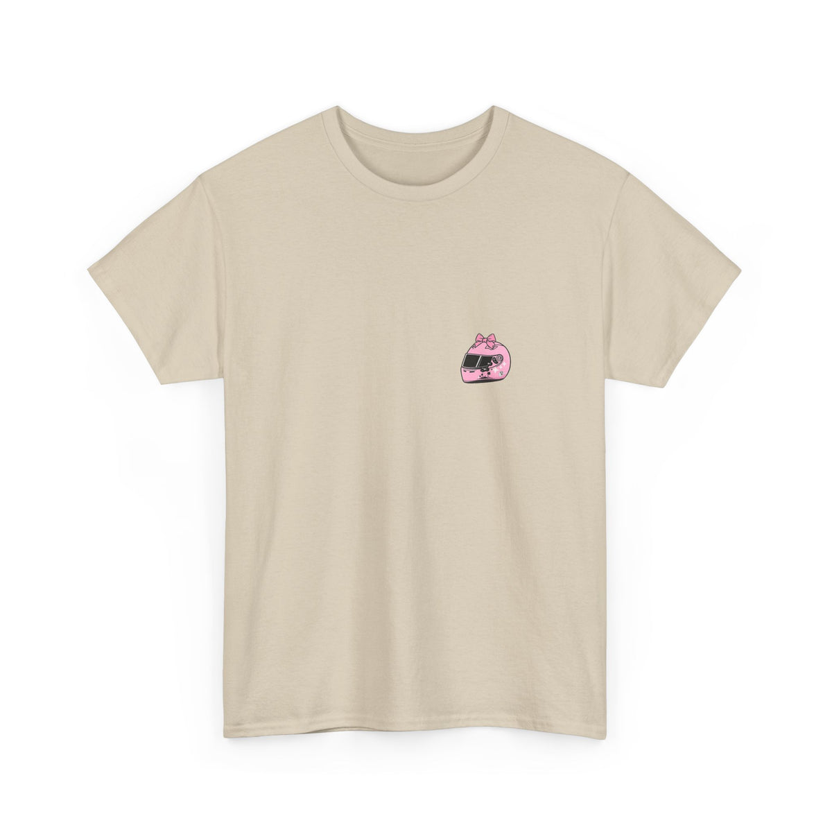 Paddock Princess Tee